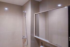 Stunning Studio At Paramount Skyline Apartment