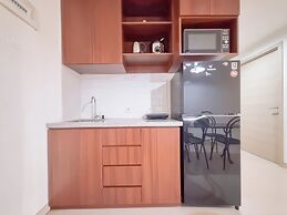 Cozy And Enjoy Living 1Br At Mataram City Apartment