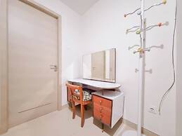 Cozy And Enjoy Living 1Br At Mataram City Apartment