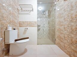 Cozy And Enjoy Living 1Br At Mataram City Apartment