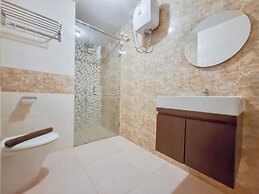 Cozy And Enjoy Living 1Br At Mataram City Apartment