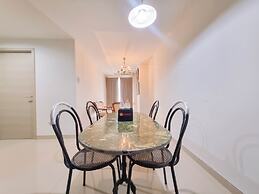 Cozy And Enjoy Living 1Br At Mataram City Apartment