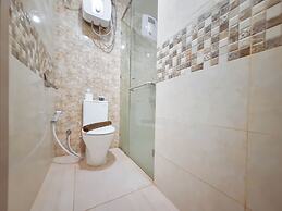 Cozy And Enjoy Living 1Br At Mataram City Apartment