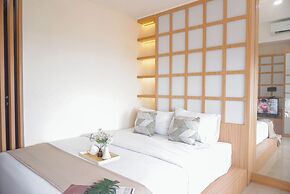 Cozy And Simply Studio Apartment Pollux Chadstone