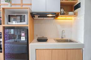 Cozy And Simply Studio Apartment Pollux Chadstone