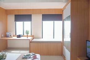 Cozy And Simply Studio Apartment Pollux Chadstone