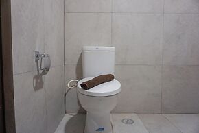 Cozy And Simply Studio Apartment Pollux Chadstone