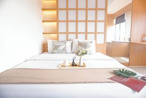 Cozy And Simply Studio Apartment Pollux Chadstone