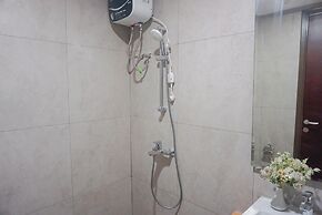 Cozy And Simply Studio Apartment Pollux Chadstone