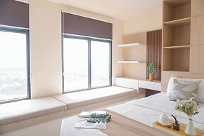 Comfy Abode 2Br Apartment Pollux Chadstone