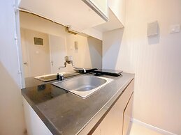 Modern 2Br Apartment Without Living Room At Parahyangan Residence