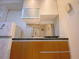 Modern 2Br Apartment Without Living Room At Parahyangan Residence