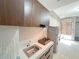 2Br Best Deal And Homey At Bale Hinggil Apartment