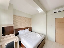 2Br Best Deal And Homey At Bale Hinggil Apartment