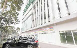 2Br Best Deal And Homey At Bale Hinggil Apartment