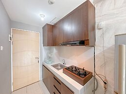 2Br Best Deal And Homey At Bale Hinggil Apartment