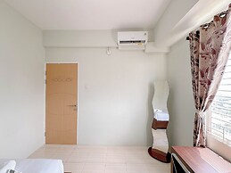 2Br Best Deal And Homey At Bale Hinggil Apartment