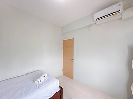 2Br Best Deal And Homey At Bale Hinggil Apartment