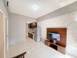 2Br Best Deal And Homey At Bale Hinggil Apartment