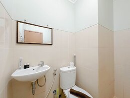 2Br Best Deal And Homey At Bale Hinggil Apartment