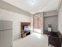 2Br Best Deal And Homey At Bale Hinggil Apartment