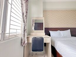 2Br Best Deal And Homey At Bale Hinggil Apartment