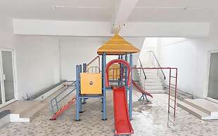 2Br Best Deal And Homey At Bale Hinggil Apartment