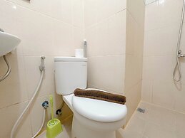 2Br Best Deal And Homey At Bale Hinggil Apartment