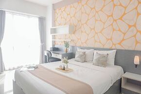 Comfort Studio Taman Melati Margonda Apartment