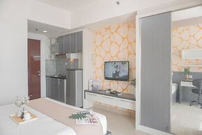 Comfort Studio Taman Melati Margonda Apartment