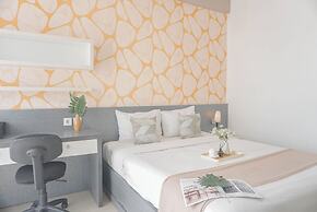 Comfort Studio Taman Melati Margonda Apartment