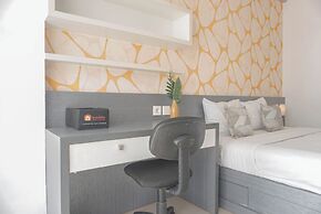 Comfort Studio Taman Melati Margonda Apartment