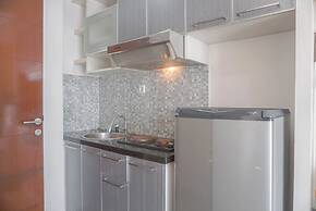 Comfort Studio Taman Melati Margonda Apartment