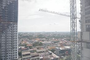 Comfort Studio Taman Melati Margonda Apartment