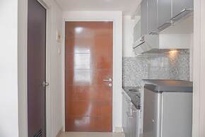 Comfort Studio Taman Melati Margonda Apartment