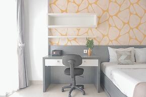 Comfort Studio Taman Melati Margonda Apartment