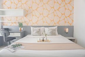 Comfort Studio Taman Melati Margonda Apartment