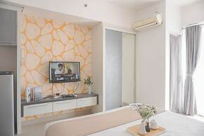 Comfort Studio Taman Melati Margonda Apartment