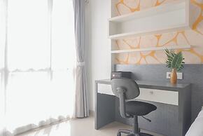 Comfort Studio Taman Melati Margonda Apartment