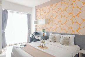 Comfort Studio Taman Melati Margonda Apartment