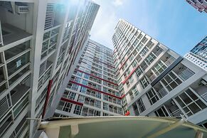 Comfort Studio Taman Melati Margonda Apartment