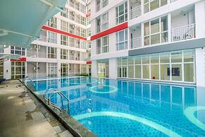 Comfort Studio Taman Melati Margonda Apartment