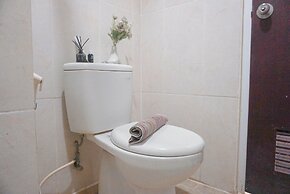 Comfort Studio Taman Melati Margonda Apartment