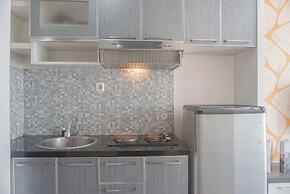 Comfort Studio Taman Melati Margonda Apartment