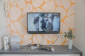 Comfort Studio Taman Melati Margonda Apartment