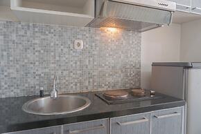 Comfort Studio Taman Melati Margonda Apartment