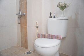 Comfort Studio Taman Melati Margonda Apartment