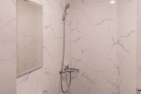 Good Studio Near Binus At Pacific Garden Apartment