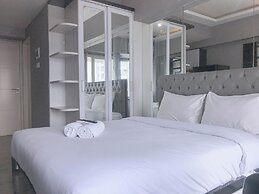 Good Concept Studio At Tanglin Supermall Mansion Apartment