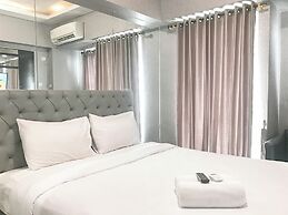 Good Concept Studio At Tanglin Supermall Mansion Apartment